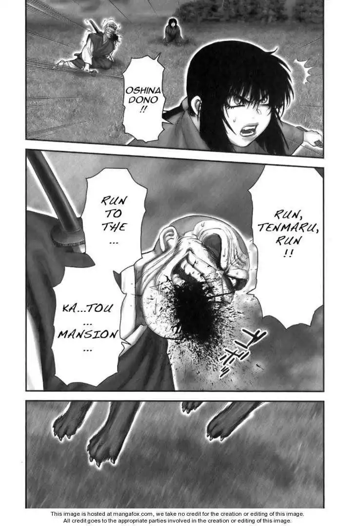 Zai x 10 Chapter 37 9